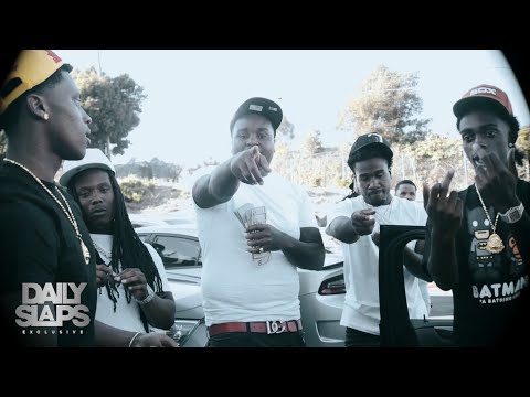 BoozaKeepScorin - Big Business (Exclusive Music Video) | Dir. Hamza Shakoor