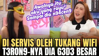Download lagu NAURA DISERVIS OLEH TUKANG WIFI - DIAREY CERITA DEWASA mp3 Download lagu NAURA DISERVIS OLEH TUKANG WIFI - DIAREY CERITA DEWASA mp3