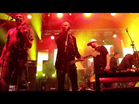 Wohnout + Divokej Bill + Lety mimo - Lásko