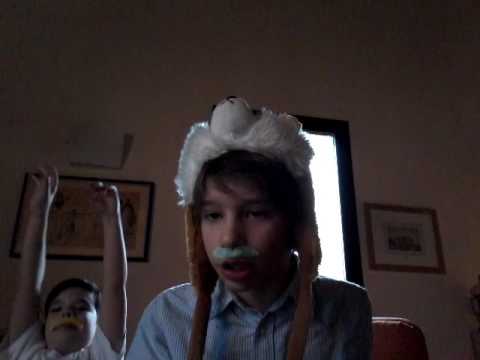 Apertura canale !😁😁😁😁