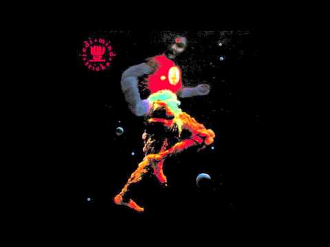 Jedi Mind Tricks (Vinnie Paz + Stoupe) - "I Who Have Nothing" [Official Audio]