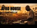 Afro House 2025 Soulful Deep Journey Black Coffee Style Vol 31