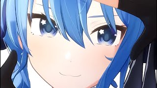 おはよぉぉぉぉ #星街すいせい 