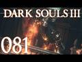 Dark Souls 3 [081] - Der Kampf gegen die Prinzen