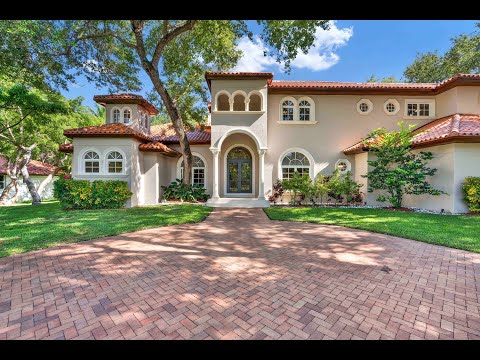 ⭐️Mediterranean Masterpiece!⭐️