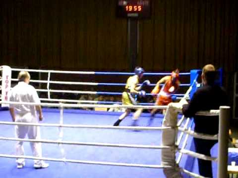 Württemberg Cup in Neckarsulm R2 / 15.11.2008