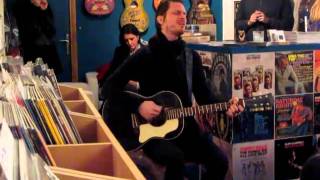 Jimmy GNECCO - Mystery (Boutique Fargo)