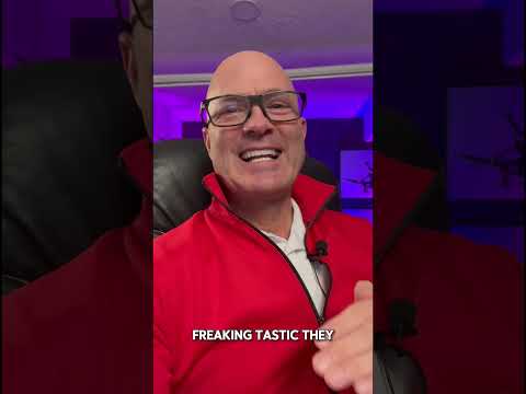 Client video testimonial