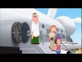 Family Guy Peter Is Taller