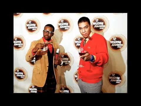 Kidz In The Hall - "Celebrity" *2011*