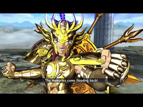 Dohko Libra God Cloth, Saint Seiya  Soldiers' Soul