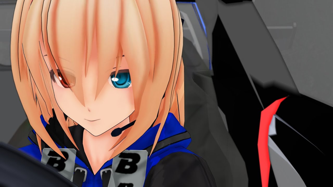 【第21話】ゆっくりなのに海外最速を狙うようです！！！