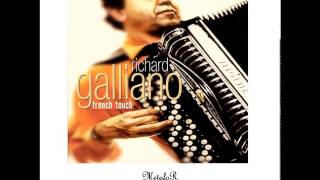 Richard Galliano – Caruso