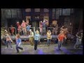 Everybody Say Yeah! Check Out Stark Sands, Billy ...
