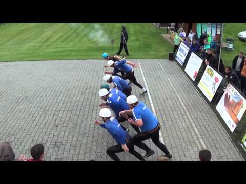 17.10.2015 SDH Mladcová - Pohár Republiky Vacenovice