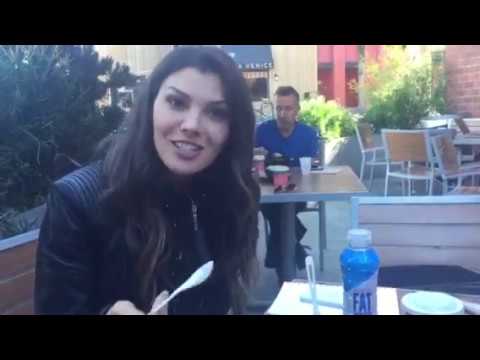 Bulletproof Coffee in Santa Monica