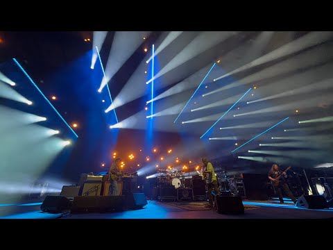 Widespread Panic 9/15/23 Wilmington, NC Full Concert (Day One)