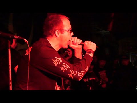 Bed of Razors - Live - April 22nd 2023 - Full Set -