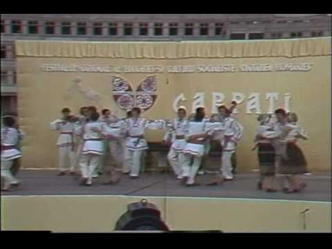 Sarba si Hora Horon Horo