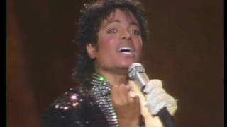 Michael Jackson - In Our Small Way