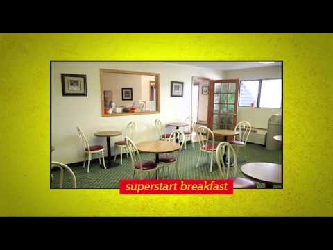 Super 8 - Westlake, OH