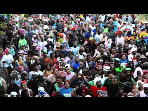 ZEBRIST DANDAMASTA TELL DEM   NATTY DREAD LOCKS