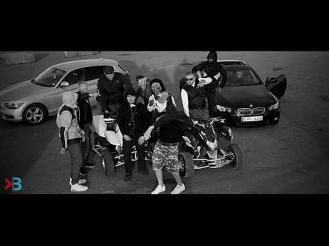 Rankz ft. Denz - "Finns inne" Trailer 2016