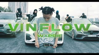 Wxrdie - VINFLOW [prod. by Wokeup & 2pillz] | OFFICIAL MV