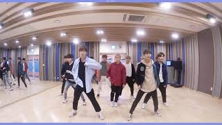 [Mirrored] GOLDEN CHILD - What Happened?