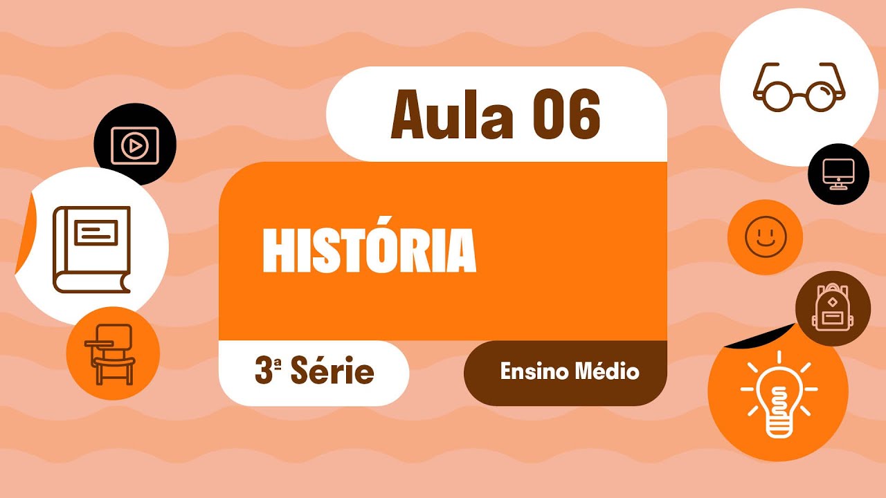 História - Aula 06 - Economia, produção, capital e trabalho são consequências de experiências