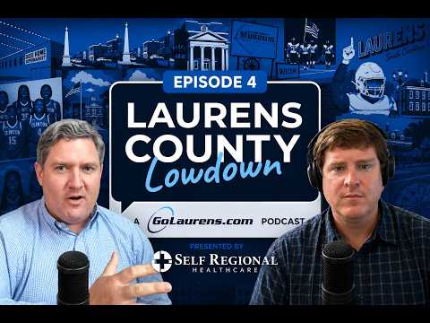 Go Laurens County
