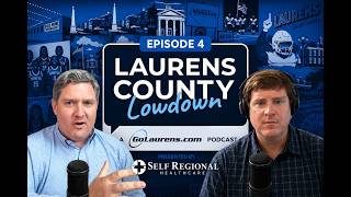Laurens County Lowdown | Episode 4: Nathan Senn Final