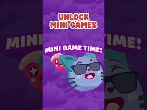 Squish'Ems - Drop and Pop!