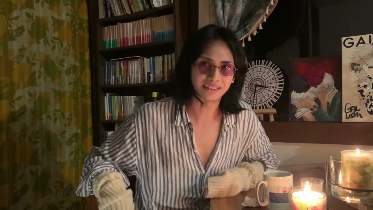 好きな文学について  2025年4月