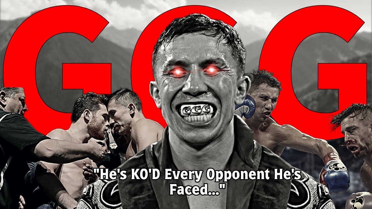 The Most AVOIDED Man in Boxing History