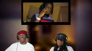 Kodak Black- Boomerang ft. Humble Haitian | #reaction #kodakblack #humblehatian