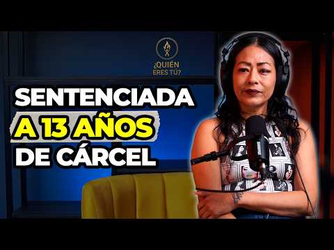 Interpol was looking for me: 7 years on the run for someone else's crime | True Story