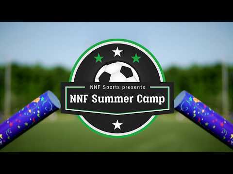 [PROMO] NNF Summer Camp Lekkerkerk 2018