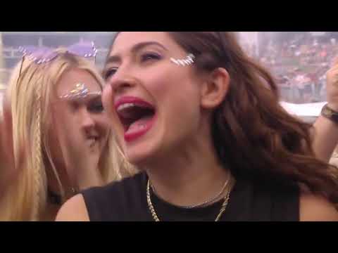 Mike Williams x Robbie Mendez - Ambush [Tomorrowland 2022]