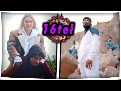 JCC 2020 - GURVIR / SOAP BOYZ | Erster Eindruck / Reaction