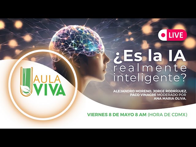 Vídeo relacionado con Inteligencia Artificial, guía de uso saludable: Cuida tu relación con la tecnología para no perder el norte