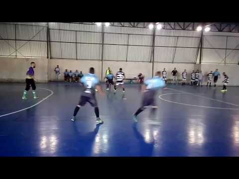 Uniao kebra tudo futsal brasilandia x alvi negro futsal