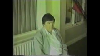 Seán McCarthy, Composer,Singer, Storyteller