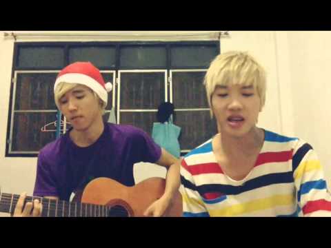 BA.Z.LIZ(바시릿) - Rolling In The Deep(Youngjae&Daehyun)