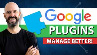 Controlling Google Workspace Plugins for Better Security and Productivity