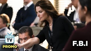 FBI | Saison 01, �pisode 04 - Bande annonce VO