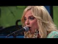 RHONDA VINCENT   Drivin' Nails in My Coffin