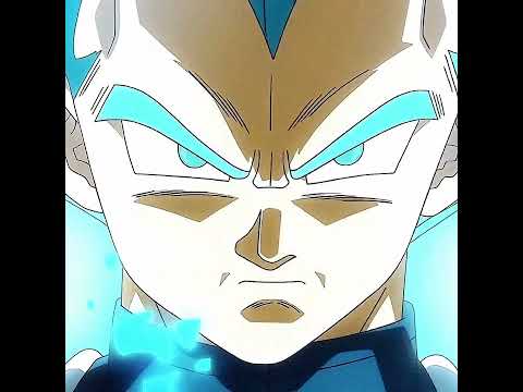 #anime #animeedit #dragonballedit #vegeta