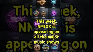 Download lagu NMIXX Tops Melon Chart with “Blue Valentine,” Surpassing Kpop Demon Hunters’ “GOLDEN”! mp3 Download lagu NMIXX Tops Melon Chart with “Blue Valentine,” Surpassing Kpop Demon Hunters’ “GOLDEN”! mp3