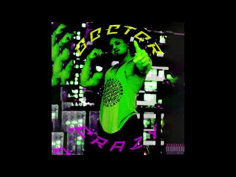 DOCTOR CRAZY - van Gogh 2.0